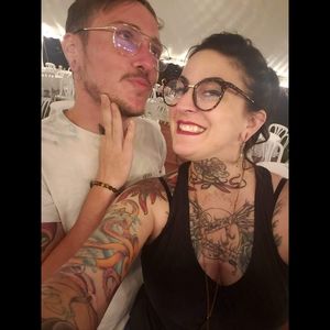 Meet your Posher, Brittany